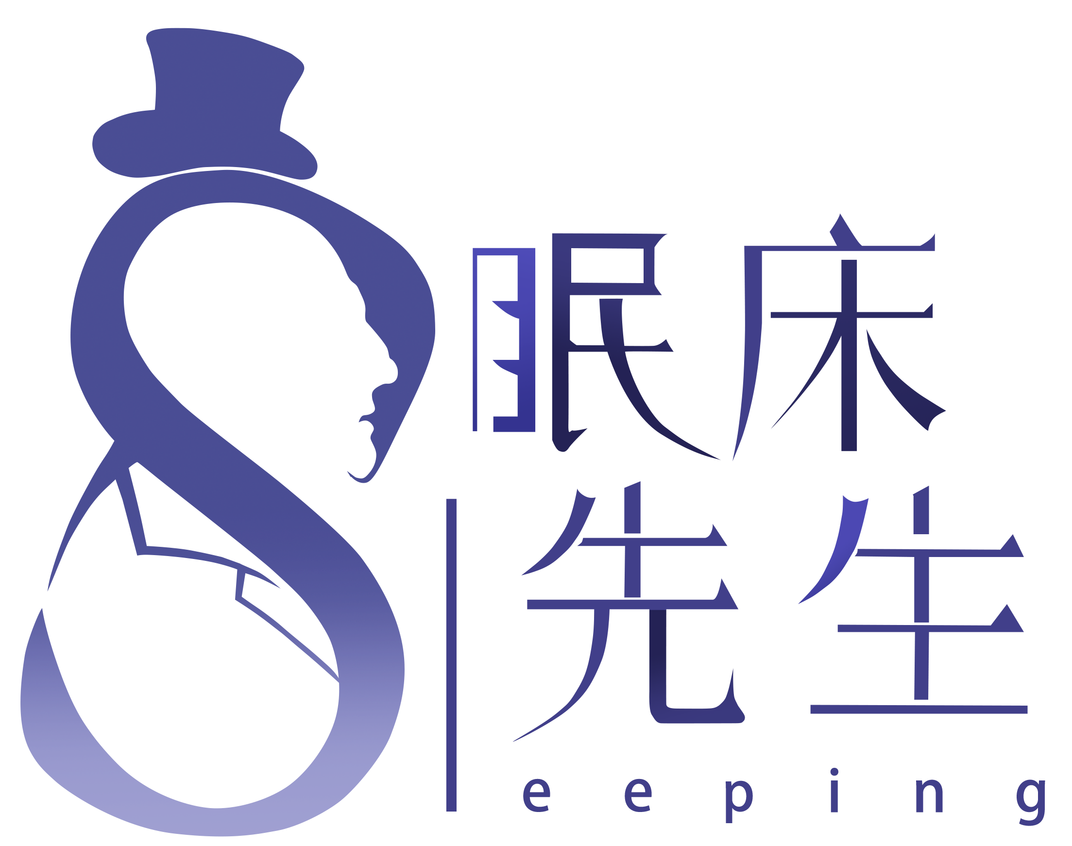 眠床先生｜Mr.Sleeping